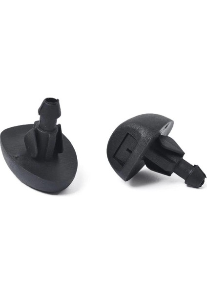 Citroen C3 Ön Cam Su Fiskiye Memesi Ikili Takım 2002-2009 6438V8 fiyatları