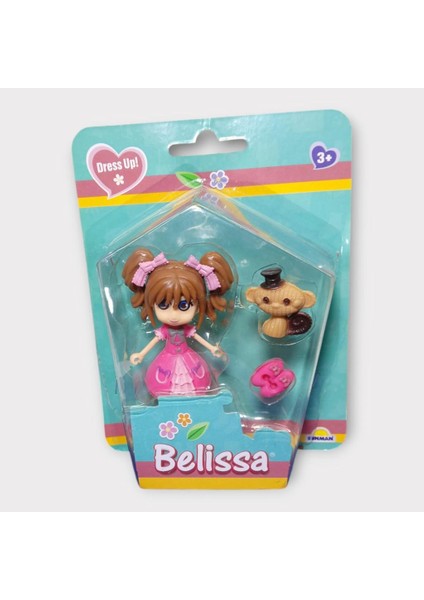 Belissa Bebek ve Aksesuarları - F