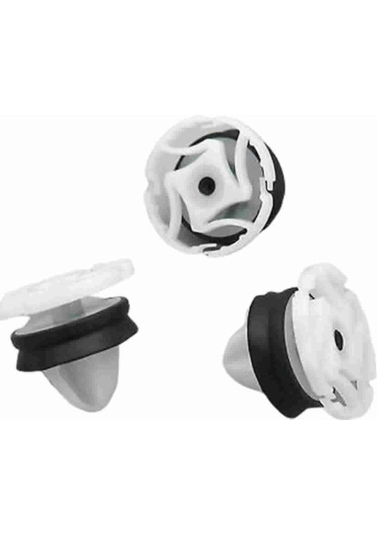 C-Elysee - C4 Yeni Model - Ds4 Kapı Döşeme Klipsi 25 Adetli Paket 9345ZN