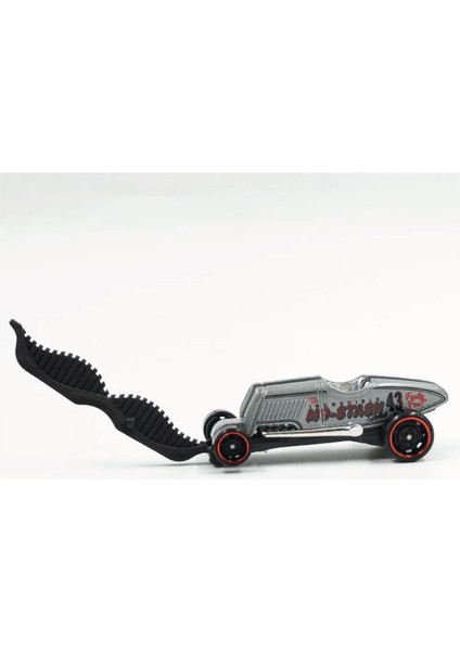 1/64 Ölçek Tekli Regular Arabalar HTD64 Experimotors / Mo-Stash