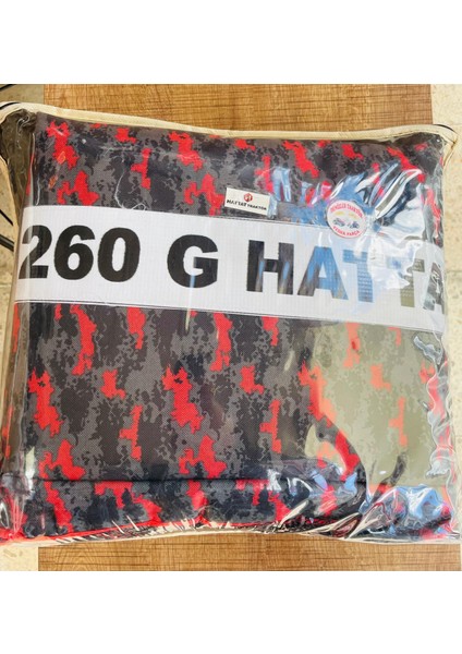 Hattat 260 Gold (4 Silinidir) Traktör Lüx Branda