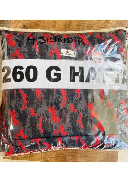 Hattat 260 Gold (4 Silinidir) Traktör Lüx Branda fırsatları