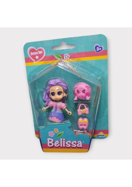 Belissa Bebek ve Aksesuarları - H