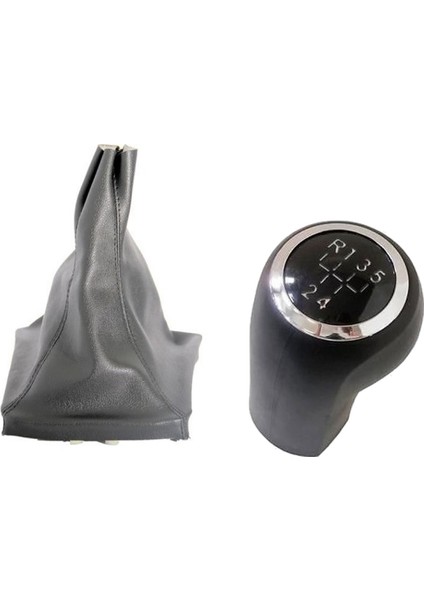 Opel Astra H 5 Ileri Vites Topuz ve Körük Seti Yerli Üretim