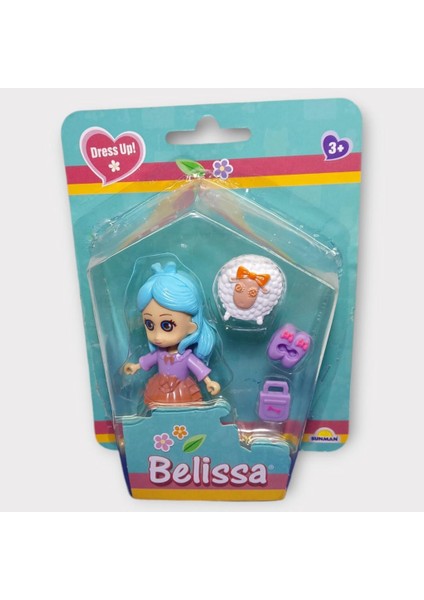 Belissa Bebek ve Aksesuarları - C