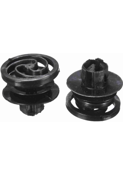 Volkswagen Passat Kapı Döşeme Klipsi 100 Adetli Paket 1997 - 2005