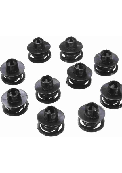 Volkswagen Passat Kapı Döşeme Klipsi 100 Adetli Paket 1997 - 2005 fiyatları