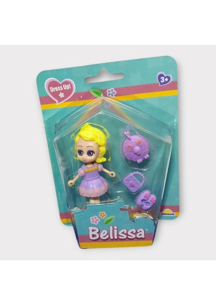 Belissa Bebek ve Aksesuarları - A