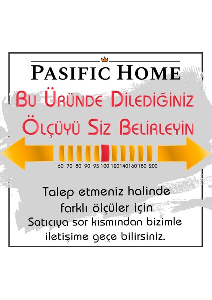 Pasific Home Huga Sürgülü 2 Kapaklı Aynalı Gardırop, Ceviz ,120 cm