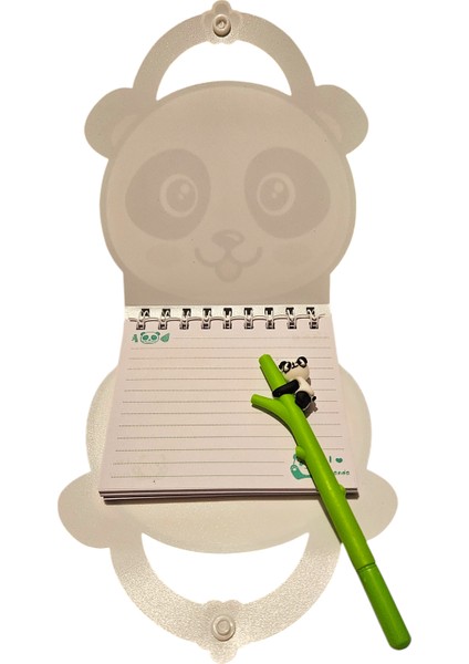 Panda Defter Kalem Kırtasiye Seti fırsatları