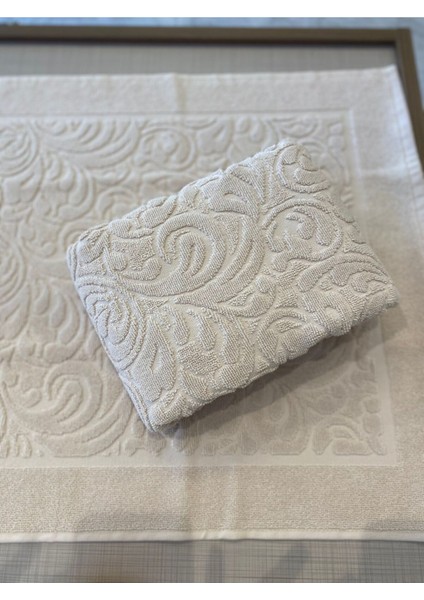 %100 Pamuk Gri Ayak Havlusu (50X70CM) fiyatları