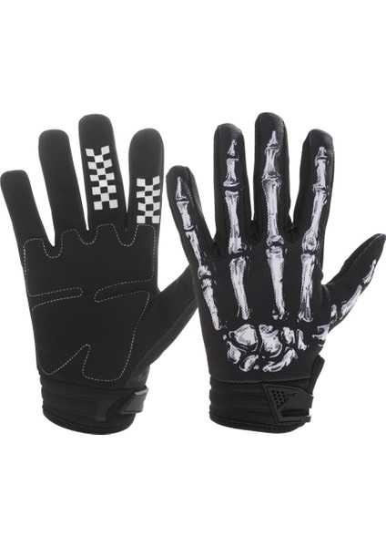 Bisiklet Eldivenleri (Yurt Dışından)