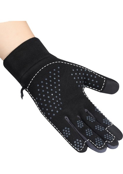 Kadın Polar Eldiven Kışlık Eldivenler (Yurt Dışından) fiyatları