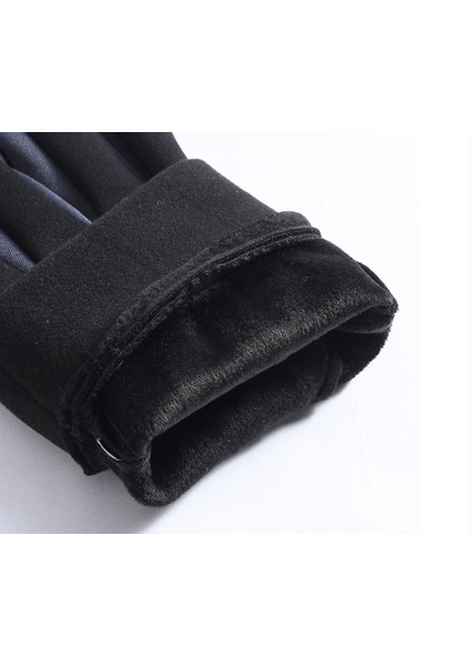 Kadın Polar Eldiven Kışlık Eldivenler (Yurt Dışından) fırsatları