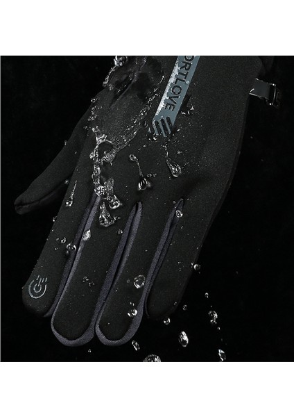 Kadın Polar Eldiven Kışlık Eldivenler (Yurt Dışından) indirimleri