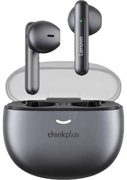 Lp1 Pro Gerçek Kablosuz Bluetooth Kulaklık Bluetooth Yarı Kulak Stereo Müzik Kulaklık (Yurt Dışından)