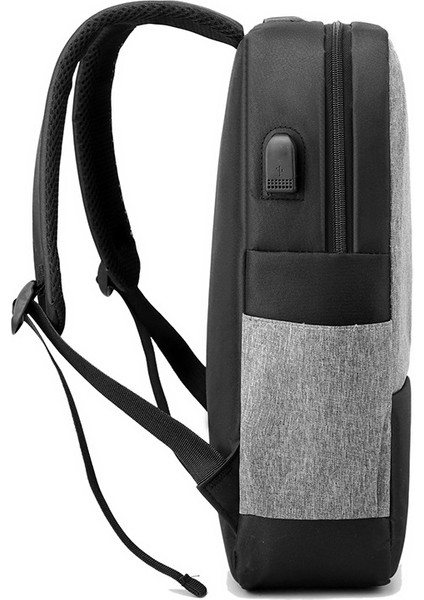 Büyük Kapasiteli Sırt Çantası 3 Parçalı Set (Yurt Dışından) fiyatları