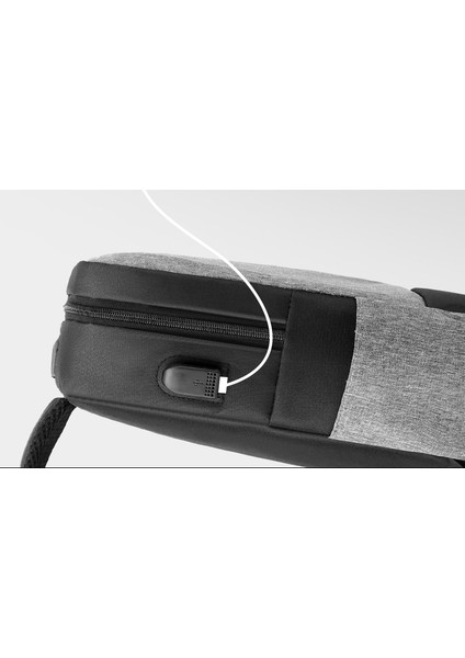 Büyük Kapasiteli Sırt Çantası 3 Parçalı Set (Yurt Dışından) modelleri