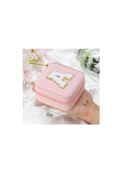 Taşınabilir Mini Mücevher Saklama Kutusu (Yurt Dışından) fiyatları