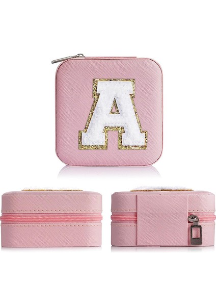 Taşınabilir Mini Mücevher Saklama Kutusu (Yurt Dışından) fırsatları