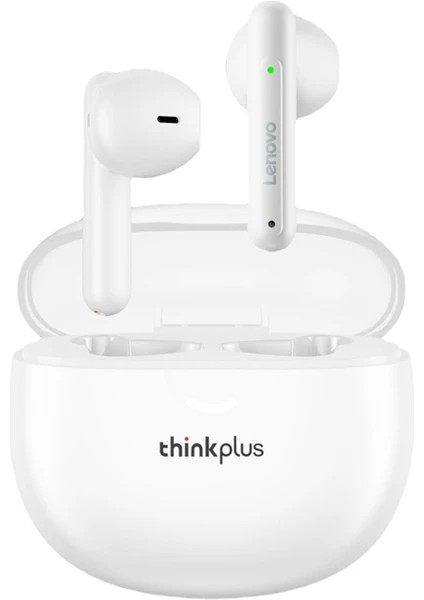 Lp1 Pro Gerçek Kablosuz Bluetooth Kulaklık Bluetooth Yarı Kulak Stereo Müzik Kulaklık (Yurt Dışından)