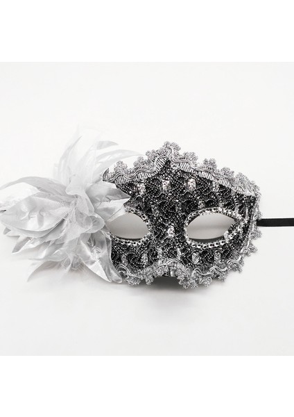 Parti Maskeleri Cadılar Bayramı Noel Dekorasyonu (Yurt Dışından)