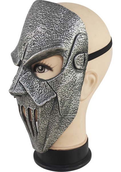 Cadılar Bayramı Dekoratif Maske (Yurt Dışından)