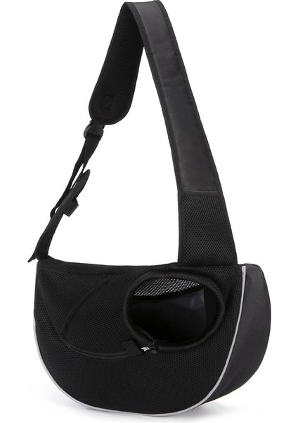 Evcil Hayvan Omuz Sırt Çantası Cep Telefonlarını Saklayabilir (Yurt Dışından)