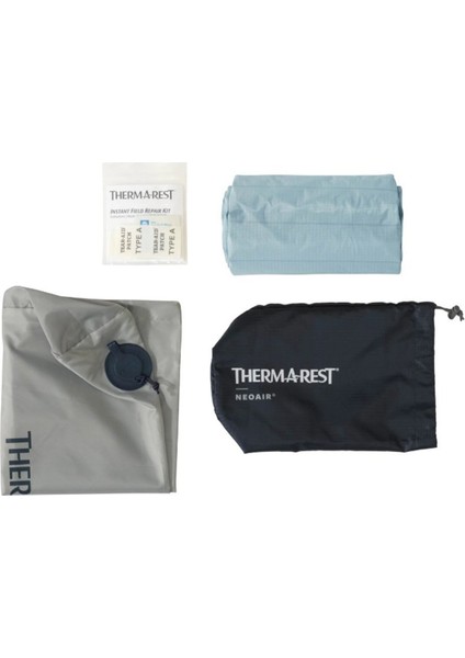 Neoair Xtherm Nxt Max L Şişme Kamp Matı