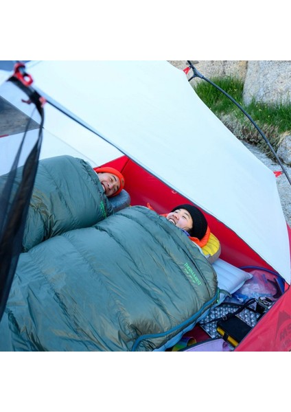Neoair Xtherm Nxt Max L Şişme Kamp Matı