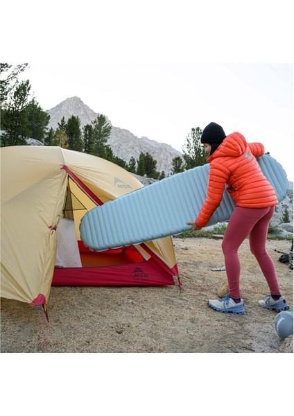 Neoair Xtherm Nxt R Şişme Kamp Matı
