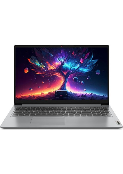 Ideapad 1 82QD00GMTX04 I3-1215U 16GB 2tbssd 15.6" Fhd Freedos Dizüstü BILGISAYAR-CNT005