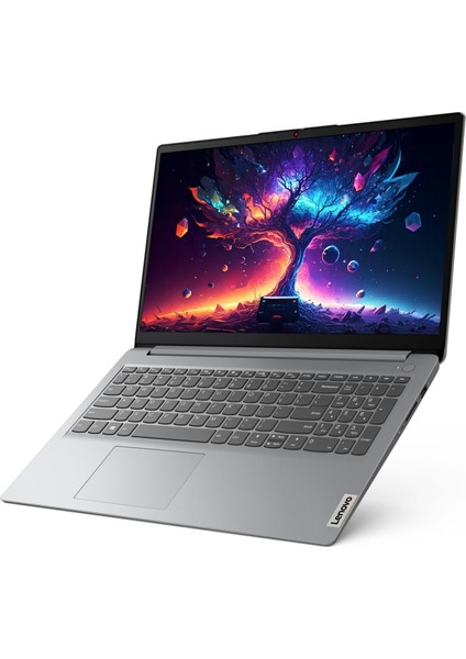 Ideapad 1 82QD00GMTX04 I3-1215U 16GB 2tbssd 15.6" Fhd Freedos Dizüstü BILGISAYAR-CNT005