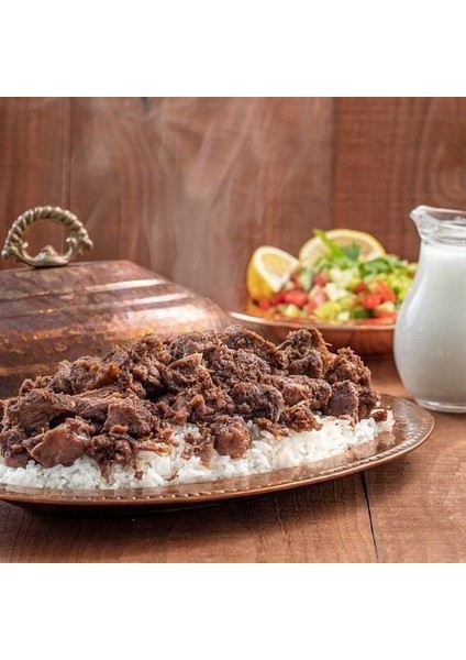 Erşan Konserve Et Kavurma 160 gr x 14 fiyatları