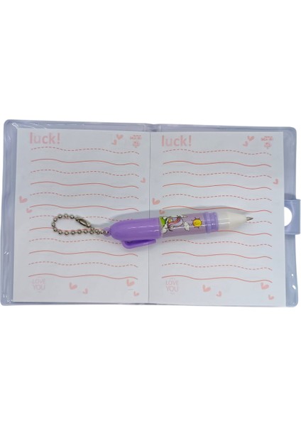 Unicorn Defter Kalem Seti-My Little Pony Not Defteri fiyatları