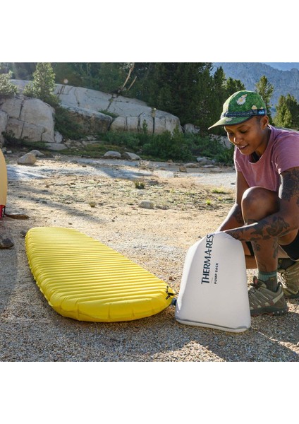 Neoair Xlite Nxt L U24 Şişme Kamp Matı
