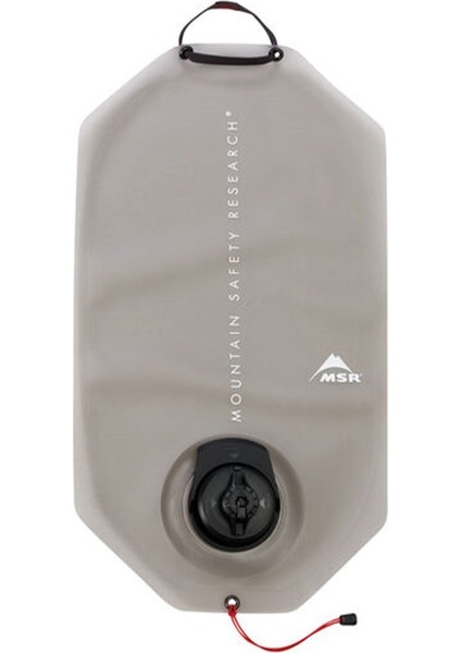Dromlite 6 Litre V2 Su Taşıma Torbası