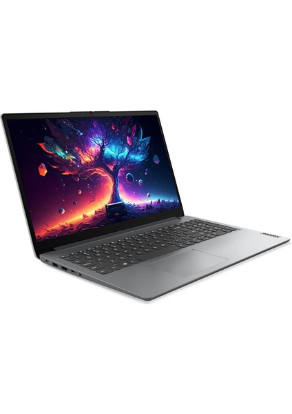 Ideapad 1 82QD00GMTX06 I3-1215U 24GB 1tbssd 15.6" Fhd Freedos Dizüstü BILGISAYAR-CNT07