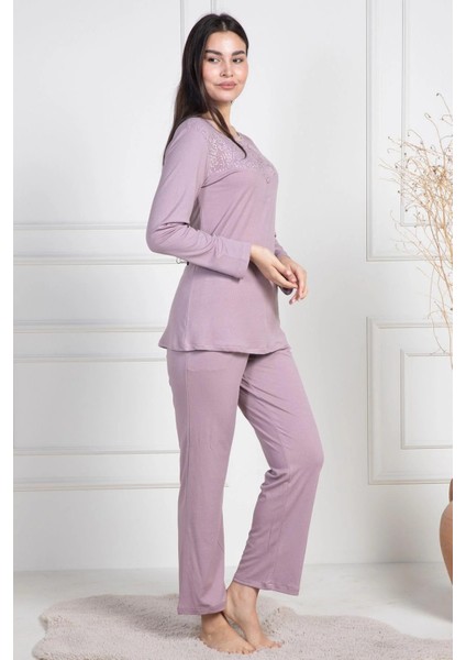 Kadın Büyük Beden Pijama Takımı fırsatları