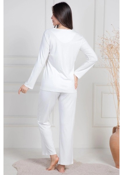 Kadın Büyük Beden Pijama Takımı fiyatları
