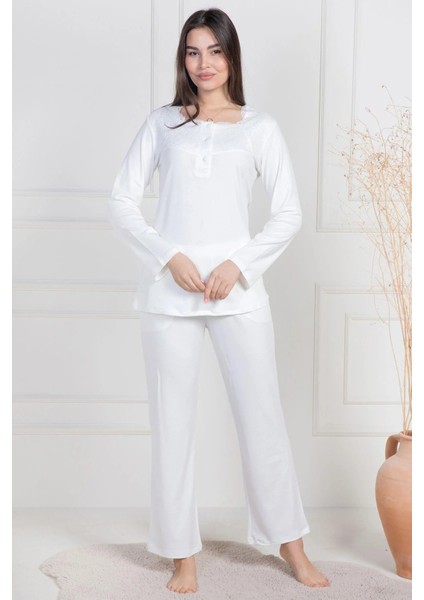 Kadın Büyük Beden Pijama Takımı fırsatları