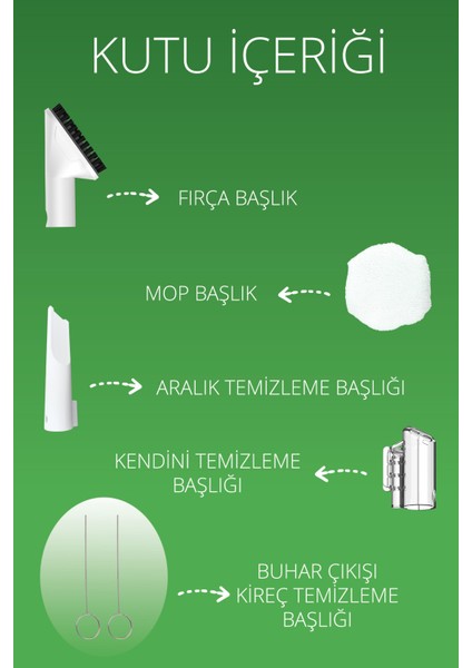 KCC-4327 Koltuk ve Halı Yıkama
makinesi