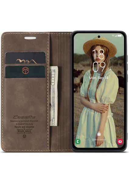 Samsung Galaxy A35 Telefon Kılıfı (Yurt Dışından)