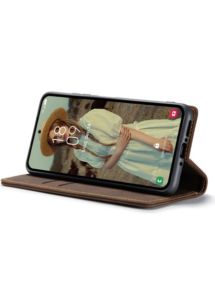 Samsung Galaxy A35 Telefon Kılıfı (Yurt Dışından)