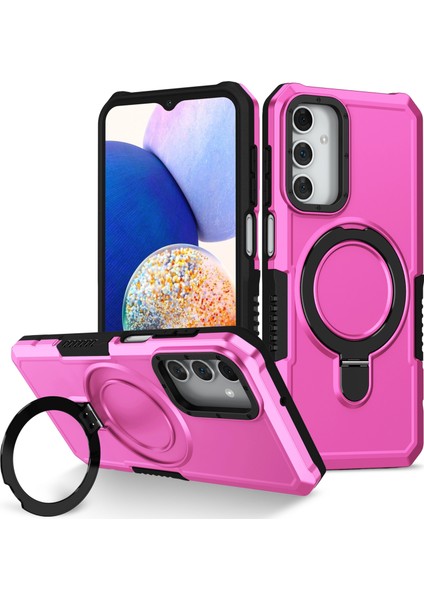 Samsung A15 Telefon Kılıfı (Yurt Dışından)