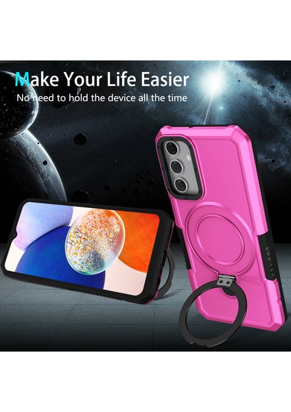 Samsung A15 Telefon Kılıfı (Yurt Dışından) fırsatları