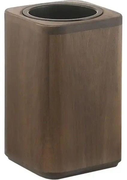 Dafne Bambu Diş Fırçası Ceviz (A.1GD.399830)
