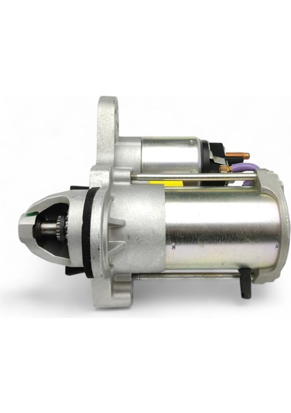 Clio 5 Marş Motoru - Renault Captur 2 Dacia Sandero 2 12V 13 Diş 1.0 Tce 233008820R - 233004646R - 233005993R - 2330000Q5K modelleri