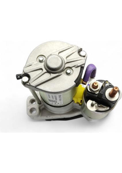 Clio 5 Marş Motoru - Renault Captur 2 Dacia Sandero 2 12V 13 Diş 1.0 Tce 233008820R - 233004646R - 233005993R - 2330000Q5K indirimleri