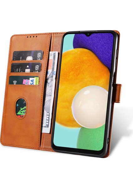 Samsung Galaxy A24 Telefon Kılıfı (Yurt Dışından)